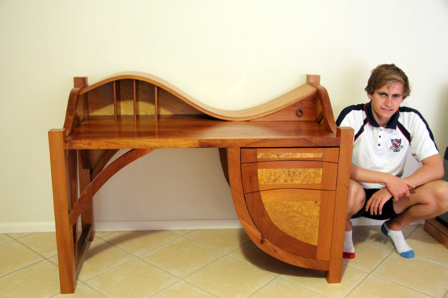 Writing Desk