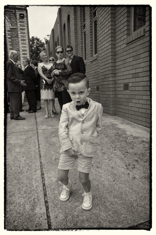 &copy; Glenn Porter. Dance Moves