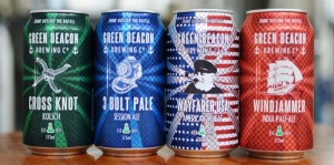 Cask Brewing Systems, makers of the small-scale canning gear that started North America&rsquo;s canned craft beer phenomenon, is now supplying equipment to a growing list of Australian craft brewers.