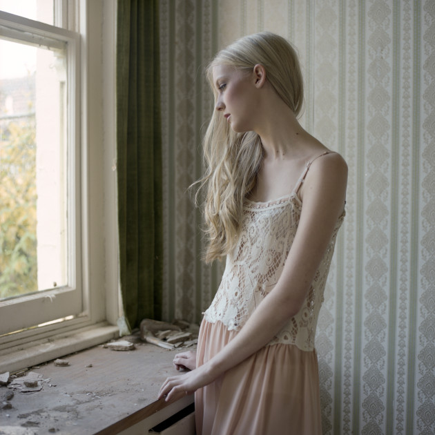 &copy; Daniel Klaas