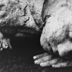 Carnal Knowledge, Untitled (no. 12), 1984. Image by Anne Ferran. Courtesy and &copy; the artist.