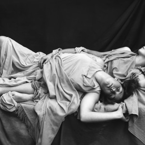 Scenes on the Death of Nature, Scene V, 1986. Image by Anne Ferran. Courtesy The Wesfarmers Collection, Perth, and the artist.