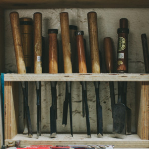 Handkrafted aims to bring makers and clients together.