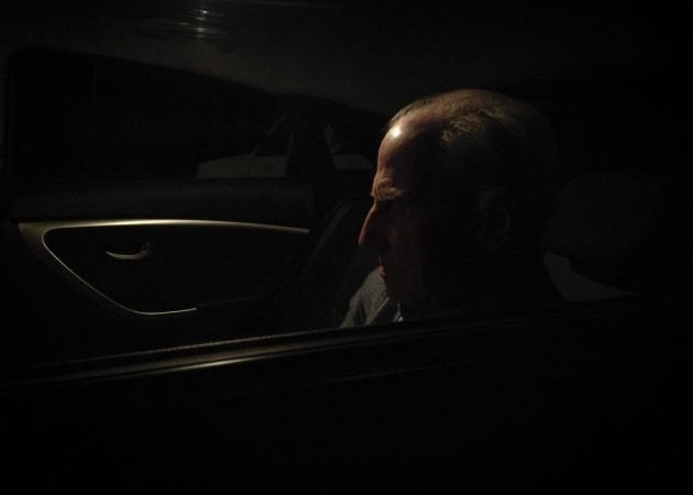 Head On Mobile Prize - 1st Place - Andrew Morgan. &ldquo;My grandfather, Albert, is forced to take a back seat ride home after a family dinner because he is no longer allowed to drive at night. He is an extremely independent 87 year old man, but the truth is that he cannot continue doing everything himself.&rdquo;