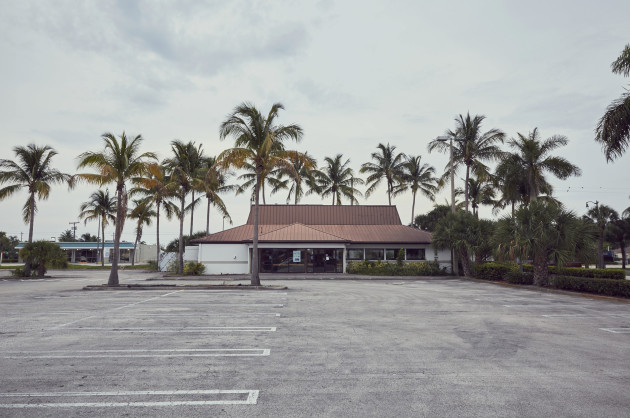 Vacant, Florida, U.S.A &copy; Ho Hai Tran