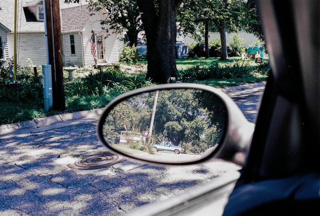 &copy; Rob Farley.
