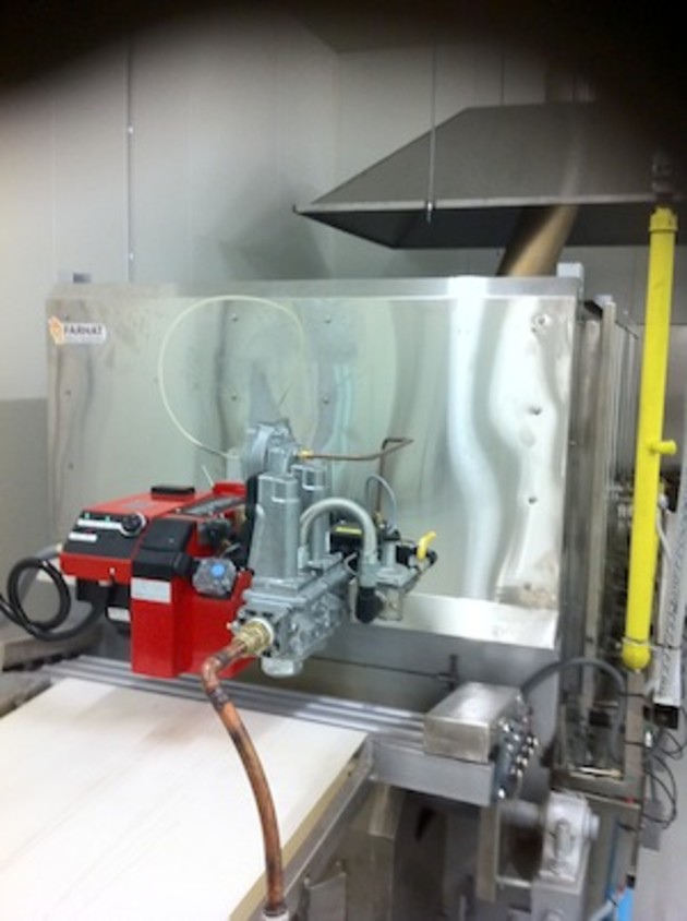 Hurll Nu-Way will show its ranges of pumps, blowers, burners, heaters and air knives at Foodpro.