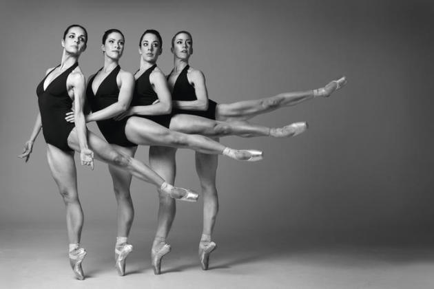 Photo: White Space Photographic Studio