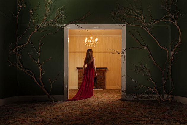 Tania Gioffre &ndash; The Hunted
