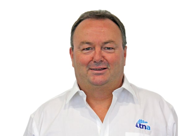 Jonathan Rankin has joined tna as its chief sales officer.