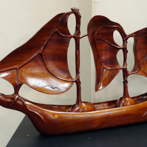 Jack Wilms, Bold Prediction, winner of Wootha 2015's Popular Choice award.