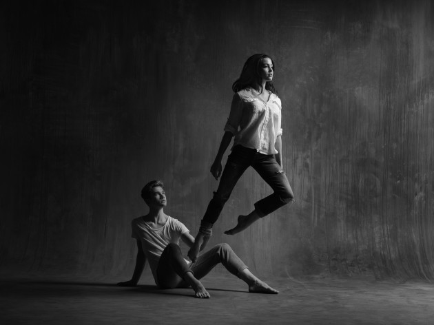 &copy; Peter Coulson