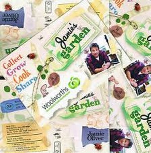 The stoush stemmed from a new levy on growers from Woolworths to help fund its latest Jamie Oliver marketing campaign.