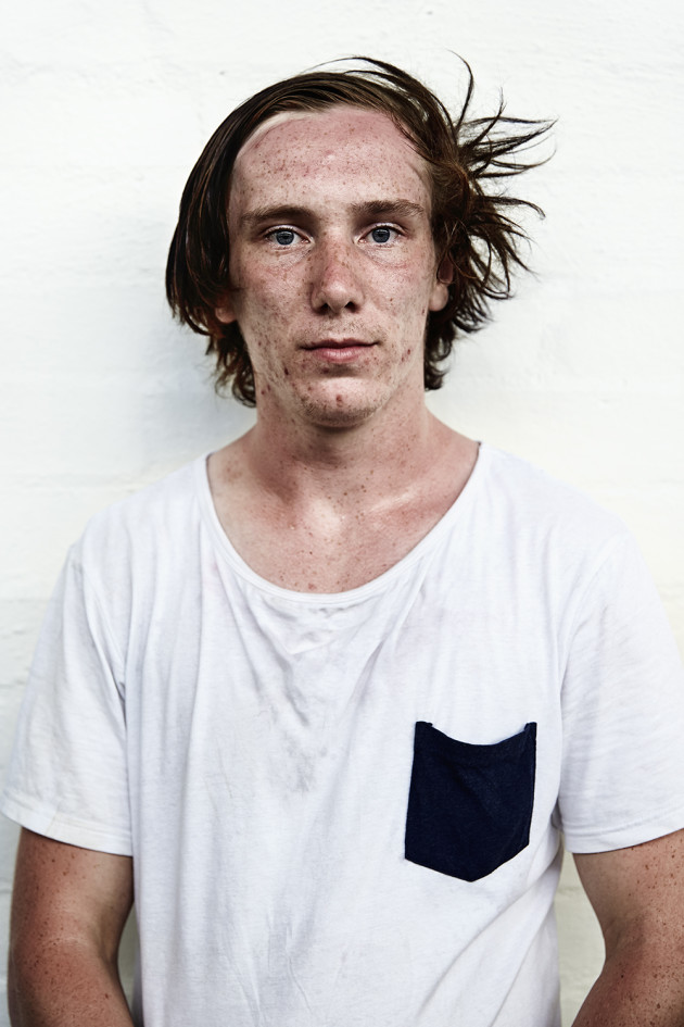 &copy; Jay Hynes.