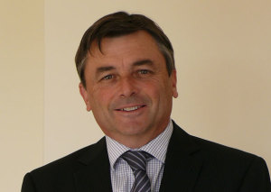 Aviation identify, RAAA director and former airline owner Jeff Boyd. (RAAA)