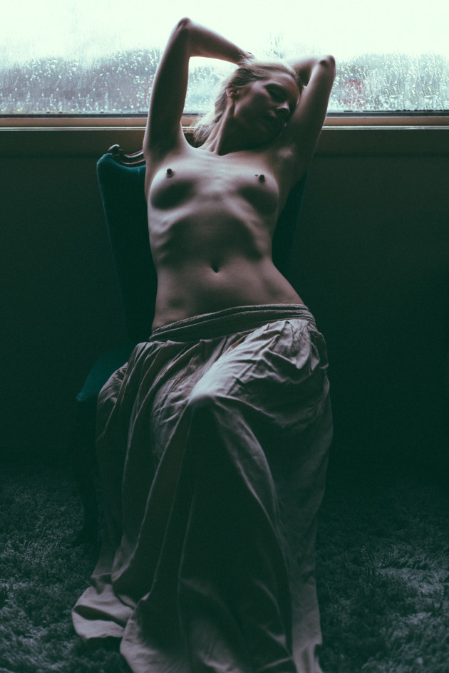 &copy; Daniel Klaas