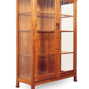John Commachio, Display Cabinet