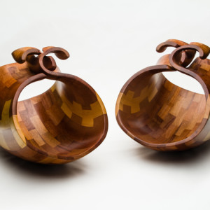 John McBrinn, Rocking Bowls