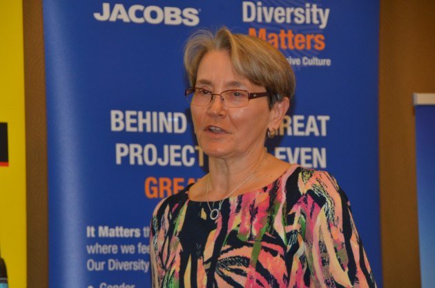 Credit: ADM David Jones