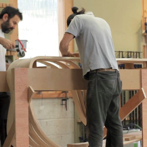 Joseph Walsh Studio team