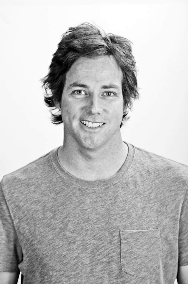 Justin Gilligan