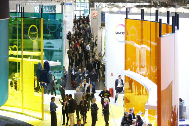 IMAGE: Messe Dusseldorf