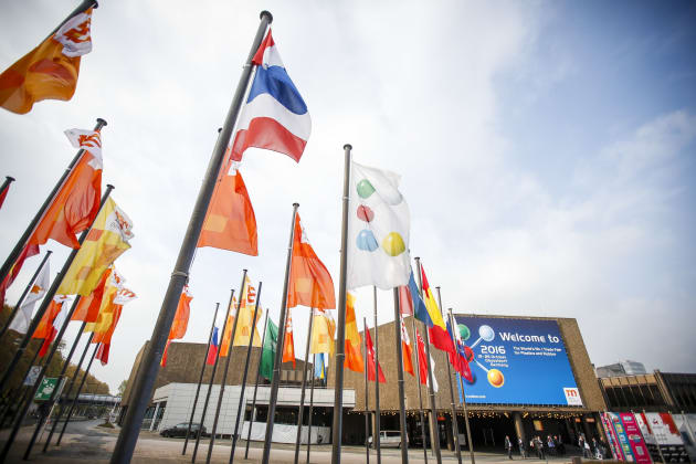 IMAGE: Messe Dusseldorf/C Tillman