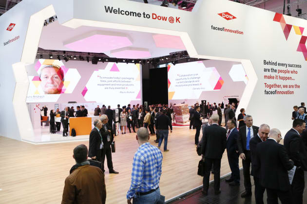 IMAGE: Messe Dusseldorf/ C Tillman