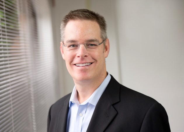 Craig Smith is the new vice president and managing director in Australia and New Zealand (KCANZ).