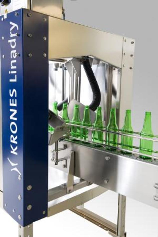 Krones Linadry D1219