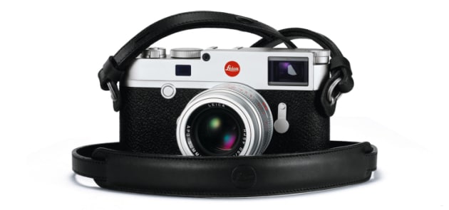 Leica M10