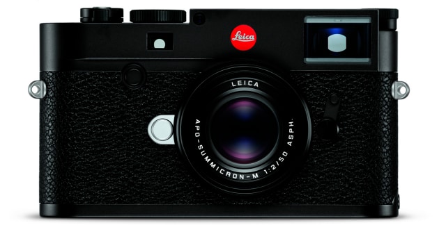 Leica M10