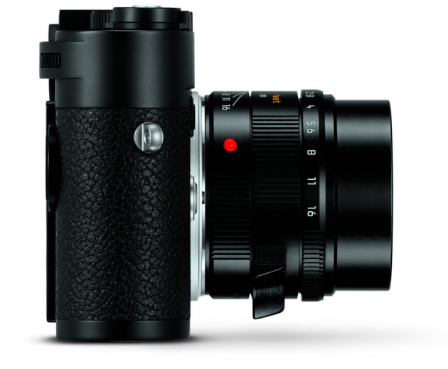Leica M10