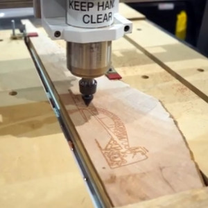 Laguna-IQ Pro CNC