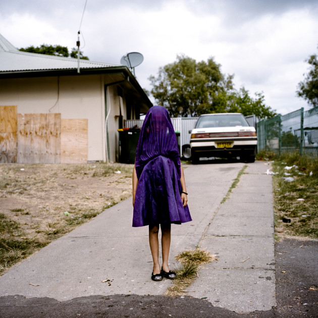 Collectives. &copy; Raphaela Rosella.