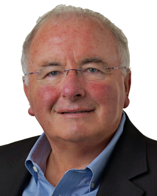 Lester Nichol