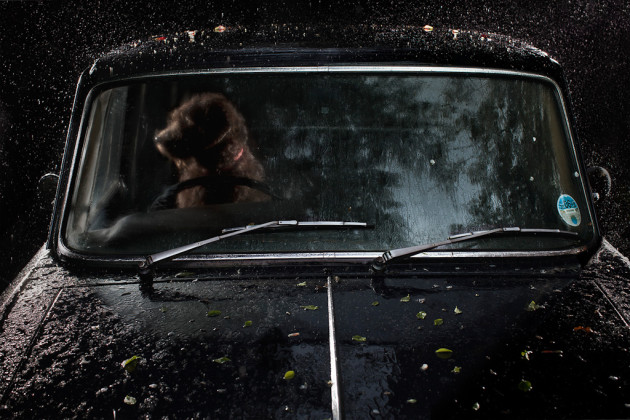 Lola. &copy; Martin Usborne.