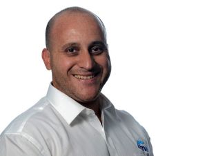 Magdy El Dessouky previously worked for a value-added packaging solutions provider.
