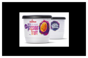 Dow Design's brief was to create a fresh and innovative design for a new product on-shelf.