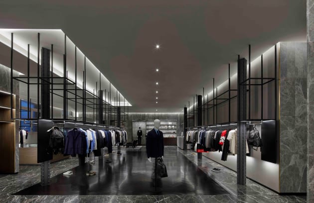 Flagship Flinders Store