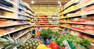 Supermarket retailers are aggressively pursuing growth through private label, which now enjoys over 21 per cent of the grocery market.