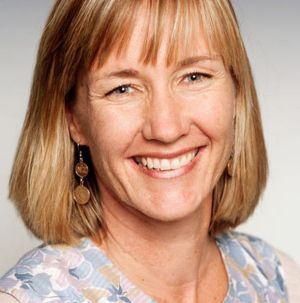 Fonterra's managing director of people, culture and safety, Maury Leyland.