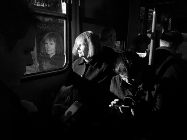 &copy; Greg Briggs