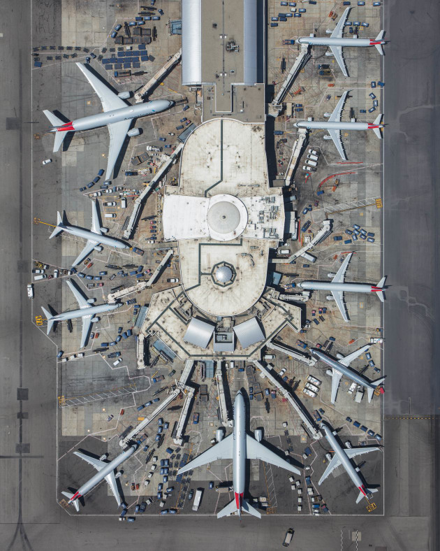 &copy; Mike Kelley