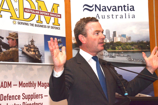 ADM David Jones