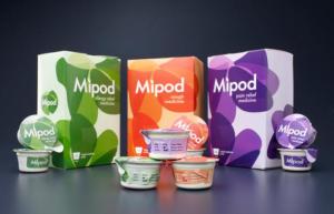 Mipod, by student designer Gisela Bell, &ldquo;wowed&rdquo; judges of the Southern Cross Design Awards, taking out best of Show in the award program for tertiary design students.