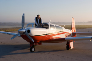 Mooney Acclaim (Mooney)
