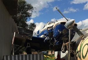 Appointing a commissioner with aviation experience reflects the bulk of the ATSB's workload being aircraft accidents. (ATSB)