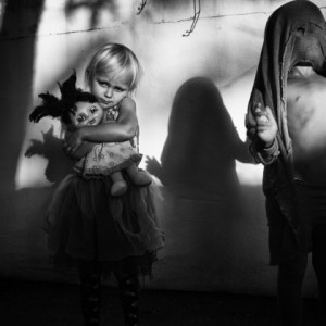 Pandemonium's Shadow. Photo by Natalie Grono.