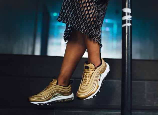 Nike Airmax/Miranda Store